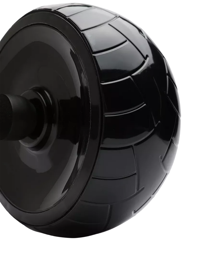 Northern Gym Equipment Tyre Roller black ab wheel - British product