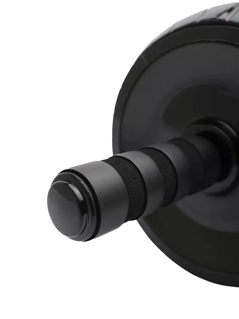 Northern Gym Equipment Tyre Roller black ab wheel - British product