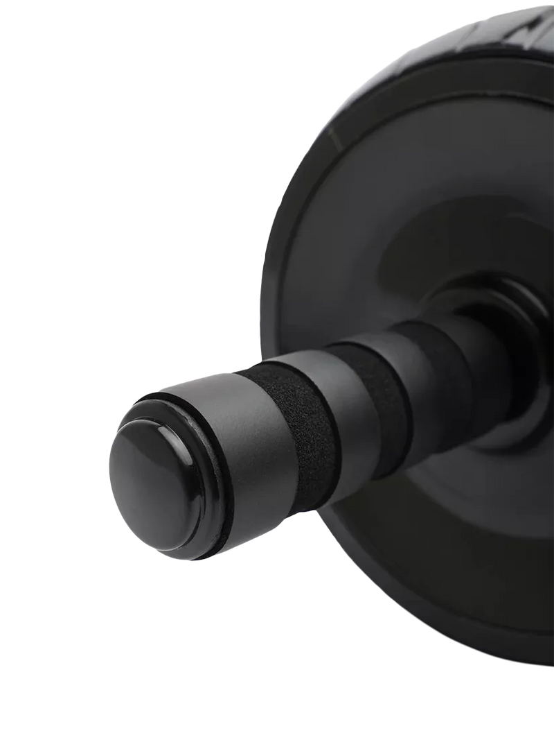 Northern Gym Equipment Tyre Roller black ab wheel - British product