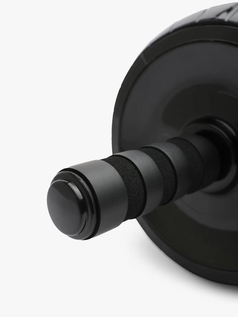 Northern Gym Equipment Tyre Roller black ab wheel - British product