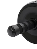 Northern Gym Equipment Tyre Roller black ab wheel - British product