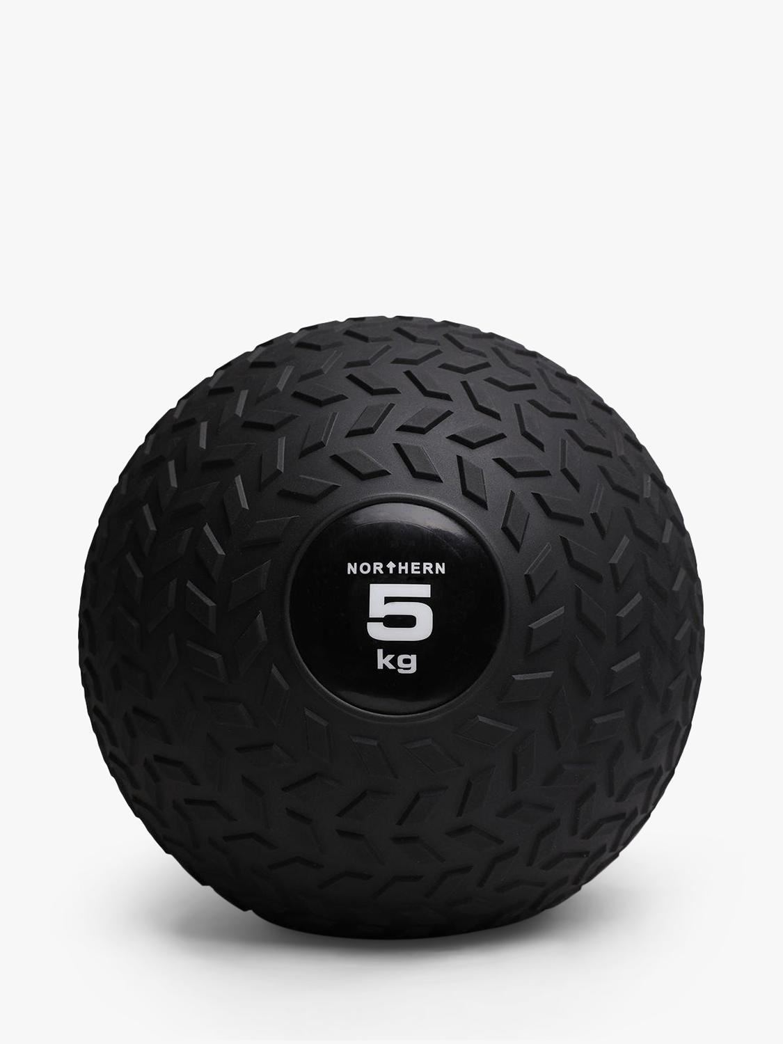 Northern Gym Equipment tyre tread slam ball 5kg - British product