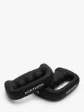 Northern Gym hand dumbbells D-shape 0.5kg - British product