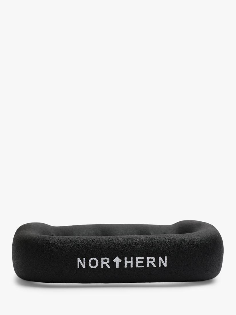 Northern Gym hand dumbbells D-shape 0.5kg - British product
