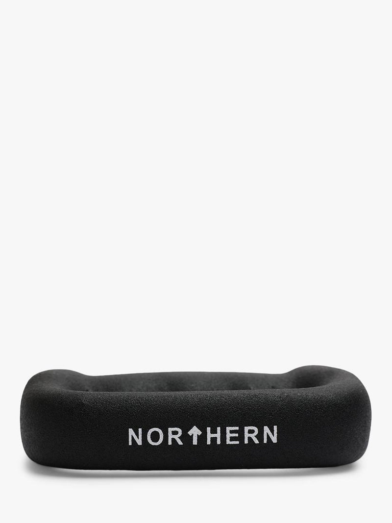 Northern Gym hand dumbbells D-shape 0.5kg - British product