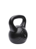 Northern Gym Equipment vinyl kettlebell 14kg, UK version