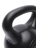 Northern Gym Equipment vinyl kettlebell 14kg, UK version