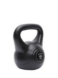 Northern Gym Equipment vinyl kettlebell 18kg, UK version