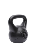 Northern Gym Equipment vinyl kettlebell 8kg (British brand)