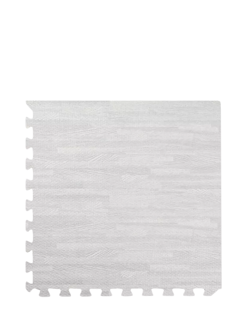 Northern Gym Equipment Foam Interlocking Exercise Mats Pack of 24