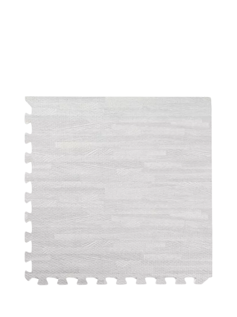 Northern Gym Equipment Foam Interlocking Exercise Mats, Pack of 8