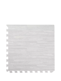Northern Gym Equipment Foam Interlocking Exercise Mats, Pack of 8