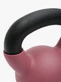 Northern Gym Equipment 10kg neoprene coated cast iron kettlebell, imported from the UK