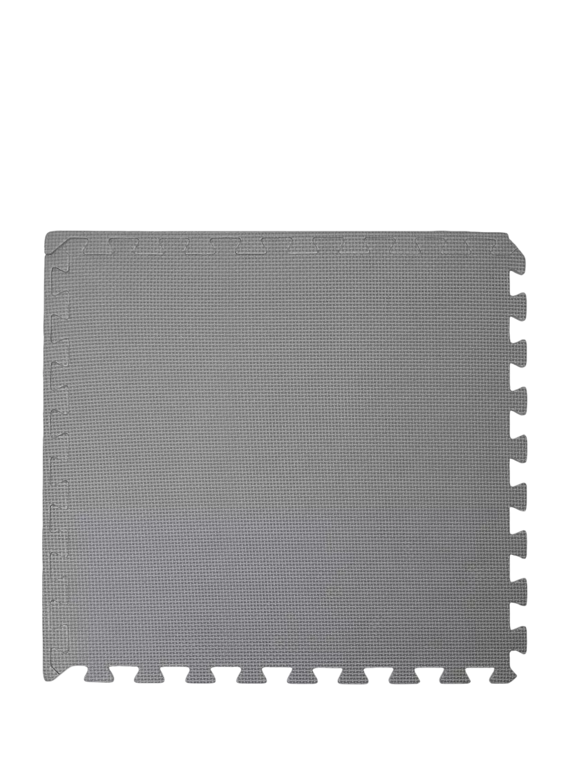 Northern Gym Equipment Foam Interlocking Exercise Mats Pack of 36