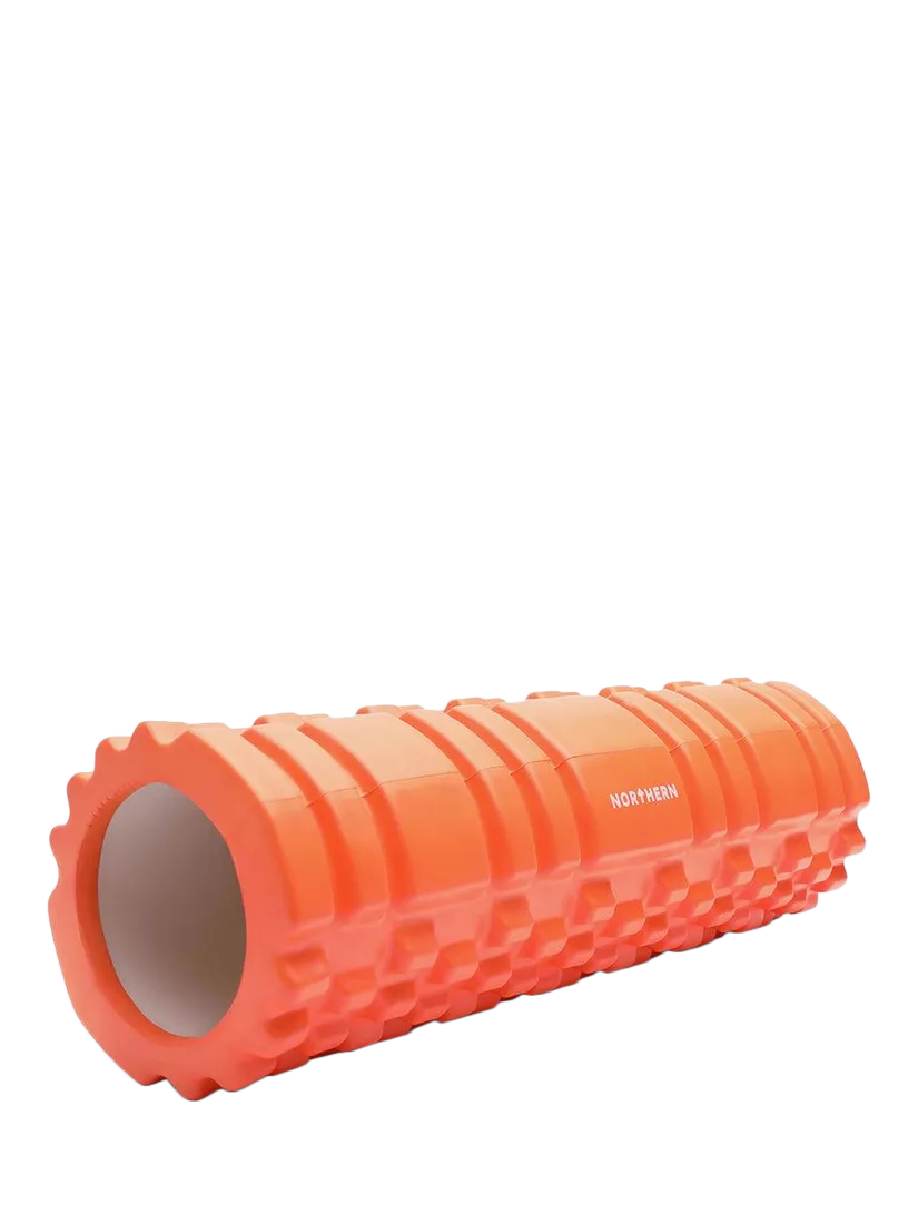 Northern Gym Equipment Mini High-Density Foam Roller