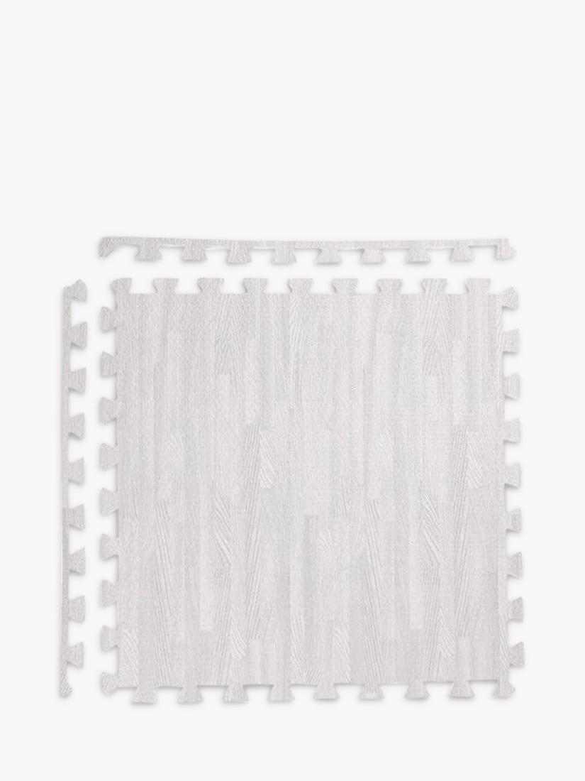Northern Gym Equipment foam exercise mats pack of 32, UK version