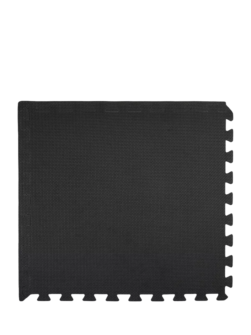 Northern Gym Equipment foam exercise mats pack of 32, UK version
