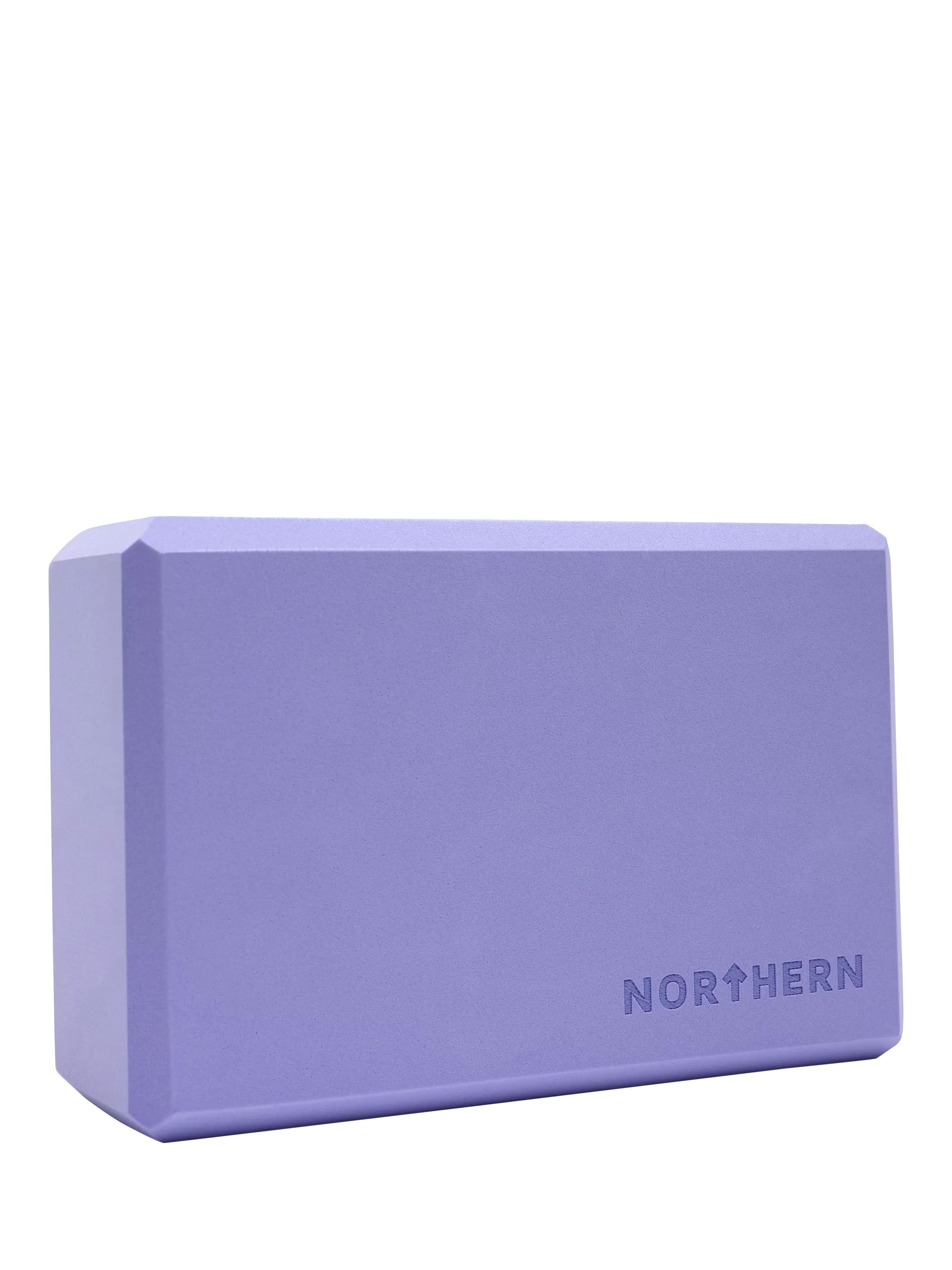 Northern Gym Equipment Hi Density Foam Yoga Block