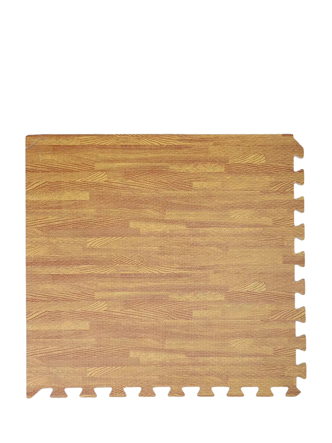 Northern Gym Equipment Foam Interlocking Exercise Mats Pack of 40