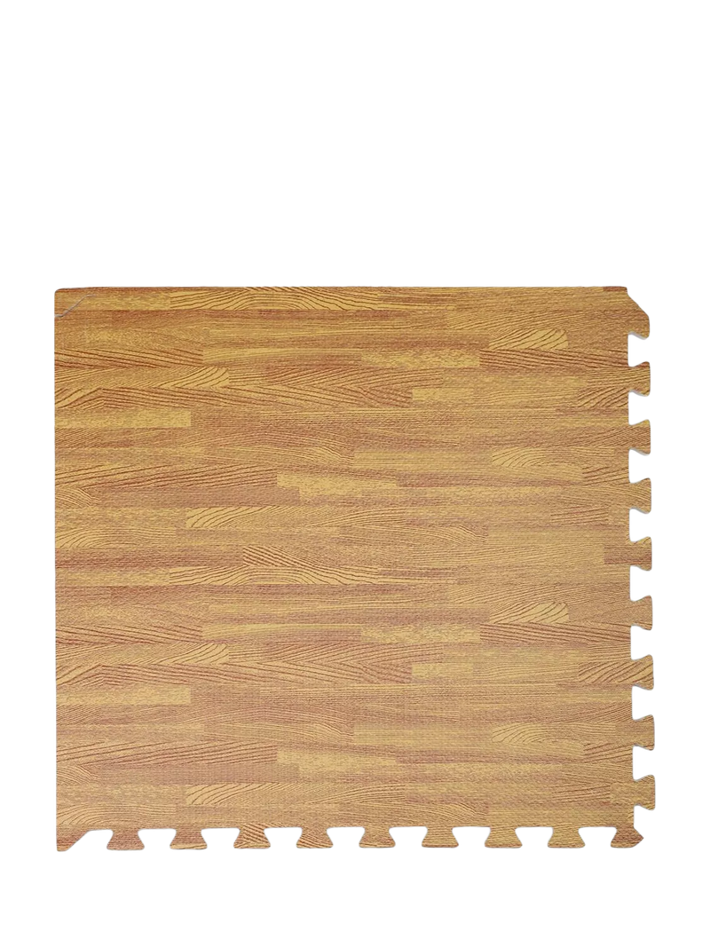 Northern Gym Equipment Foam Interlocking Exercise Mats Pack of 40