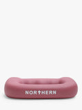 Northern Gym D-shaped dumbbells 2kg each - British product