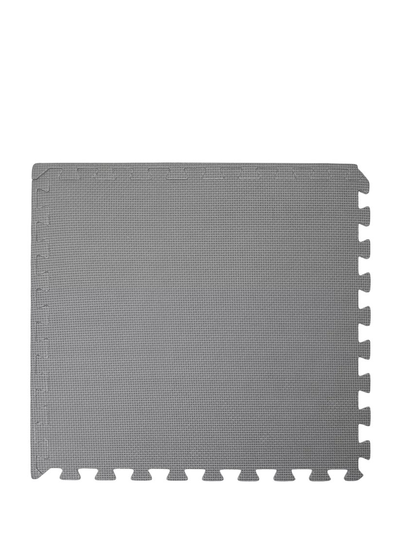 Northern Gym Equipment Foam Interlocking Exercise Mats Pack of 4
