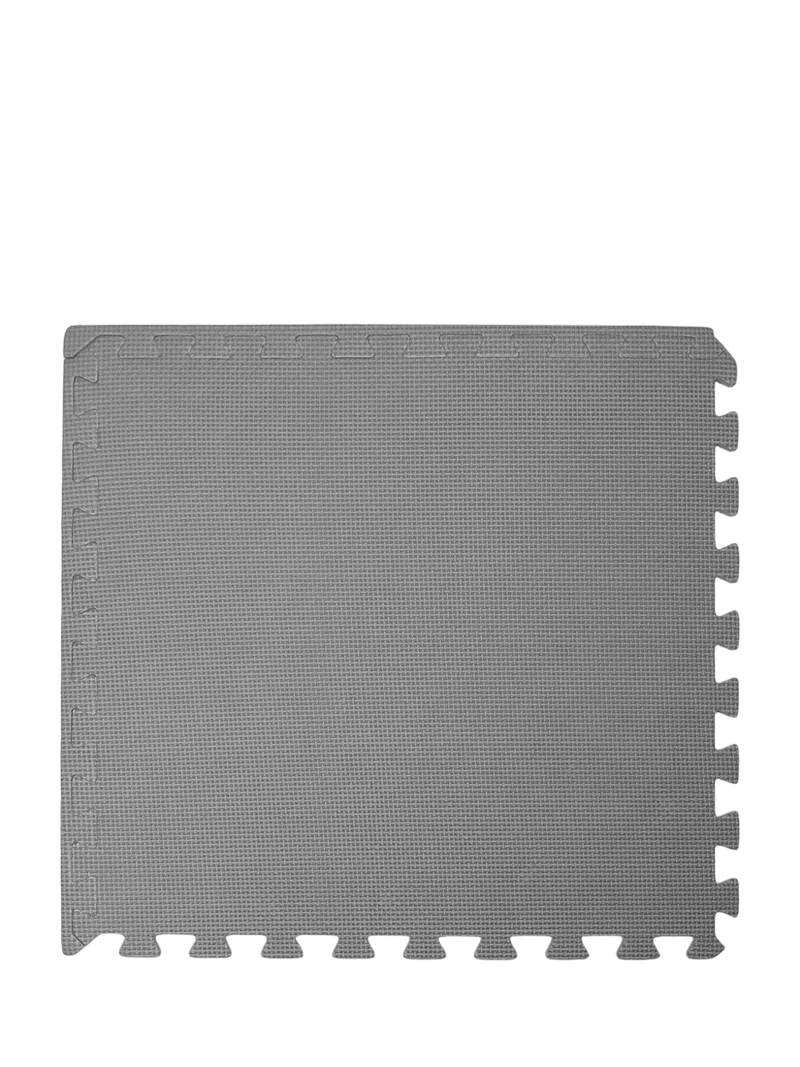 Northern Gym Equipment Foam Interlocking Exercise Mats Pack of 4