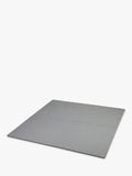 Northern Gym Equipment foam interlocking exercise mats, pack of 4, UK version