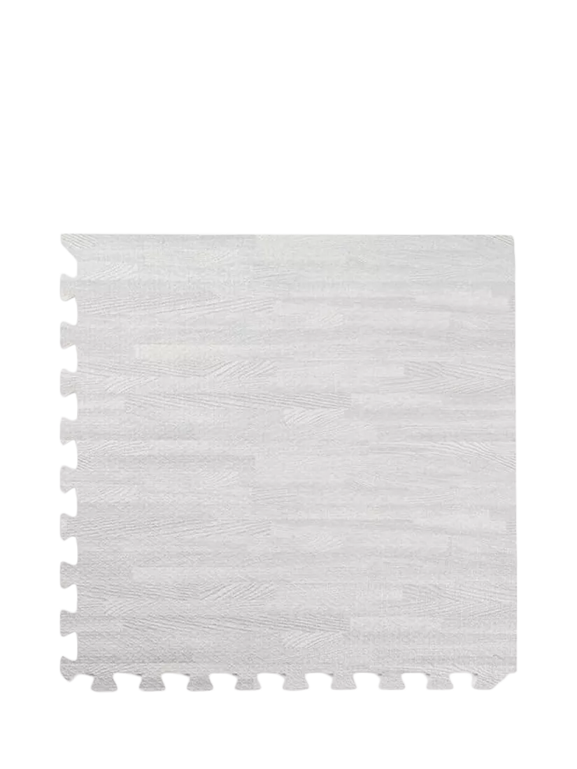 Northern Gym Equipment Foam Interlocking Exercise Mats Pack of 4