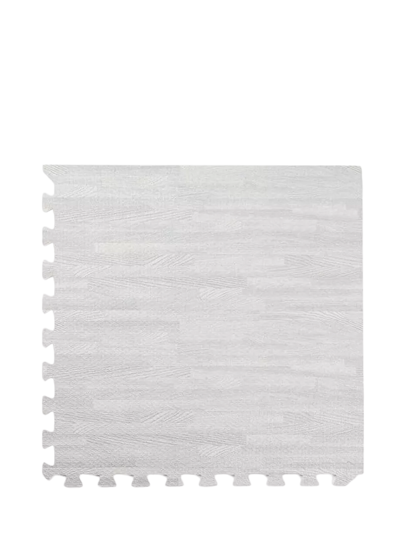 Northern Gym Equipment Foam Interlocking Exercise Mats Pack of 4