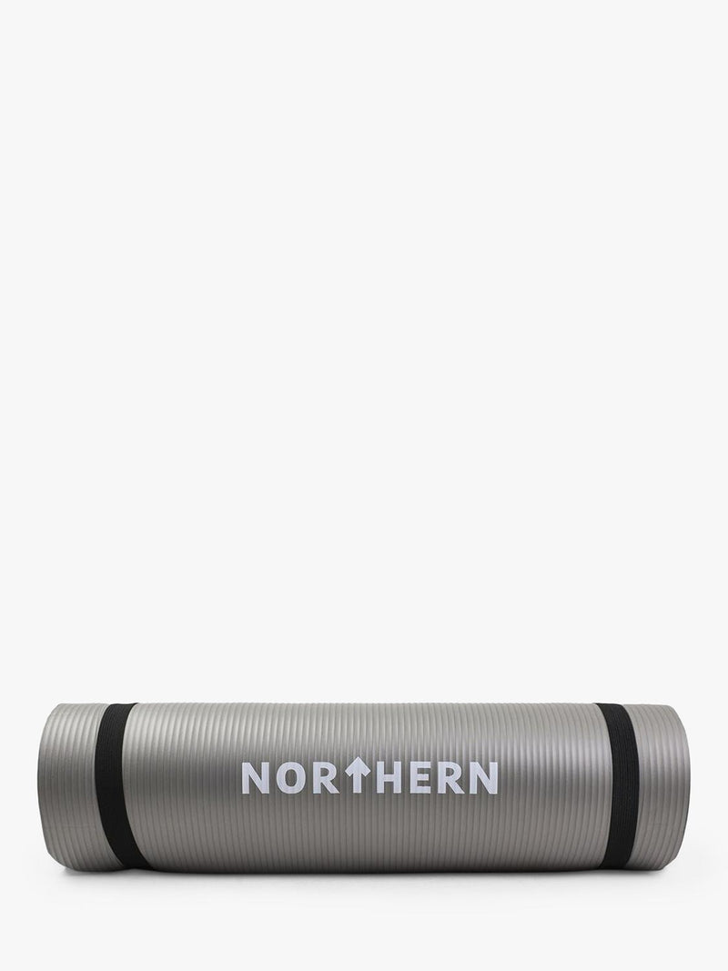 Northern Gym Equipment soft foam yoga mat, UK version