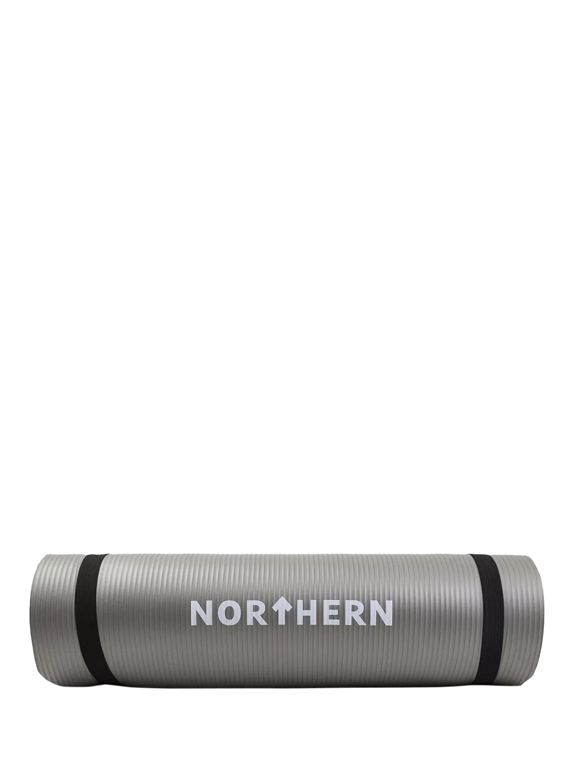 Northern Gym Equipment Soft Foam Yoga & Pilates Workout Mat 180cm x 62cm x 1cm