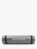 Northern Gym Equipment soft foam yoga mat, UK version