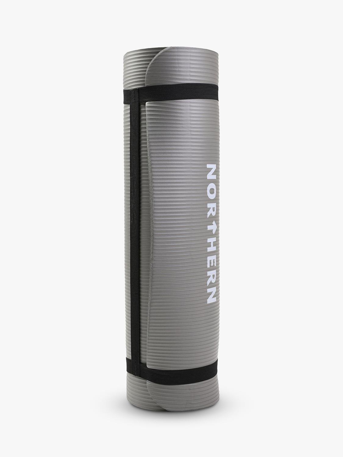 Northern Gym Equipment soft foam yoga mat, UK version