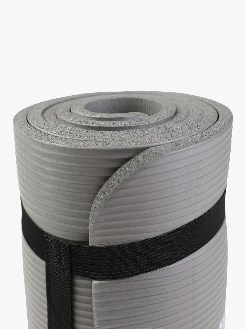 Northern Gym Equipment soft foam yoga mat, UK version