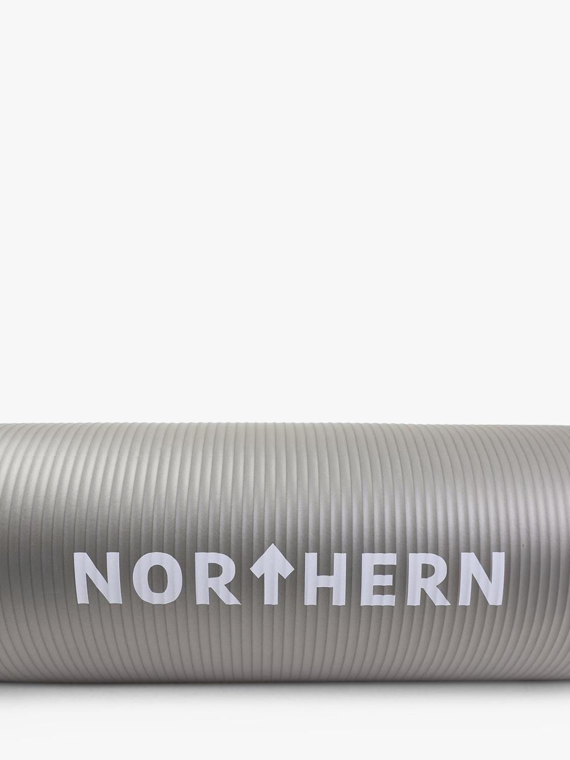 Northern Gym Equipment soft foam yoga mat, UK version