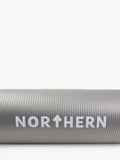 Northern Gym Equipment soft foam yoga mat, UK version