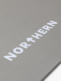 Northern Gym Equipment soft foam yoga mat, UK version