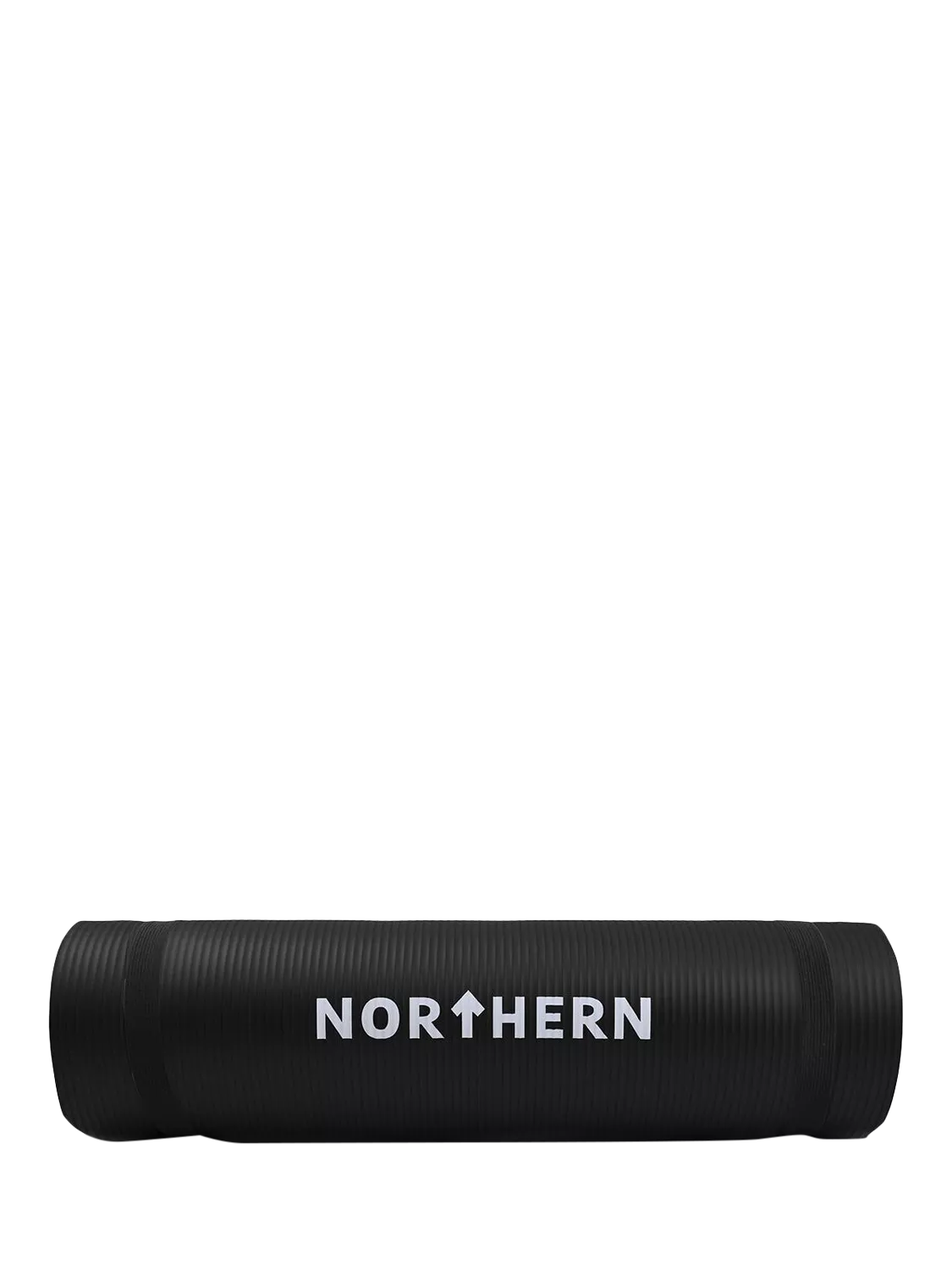 Northern Gym Equipment soft foam yoga mat, UK version