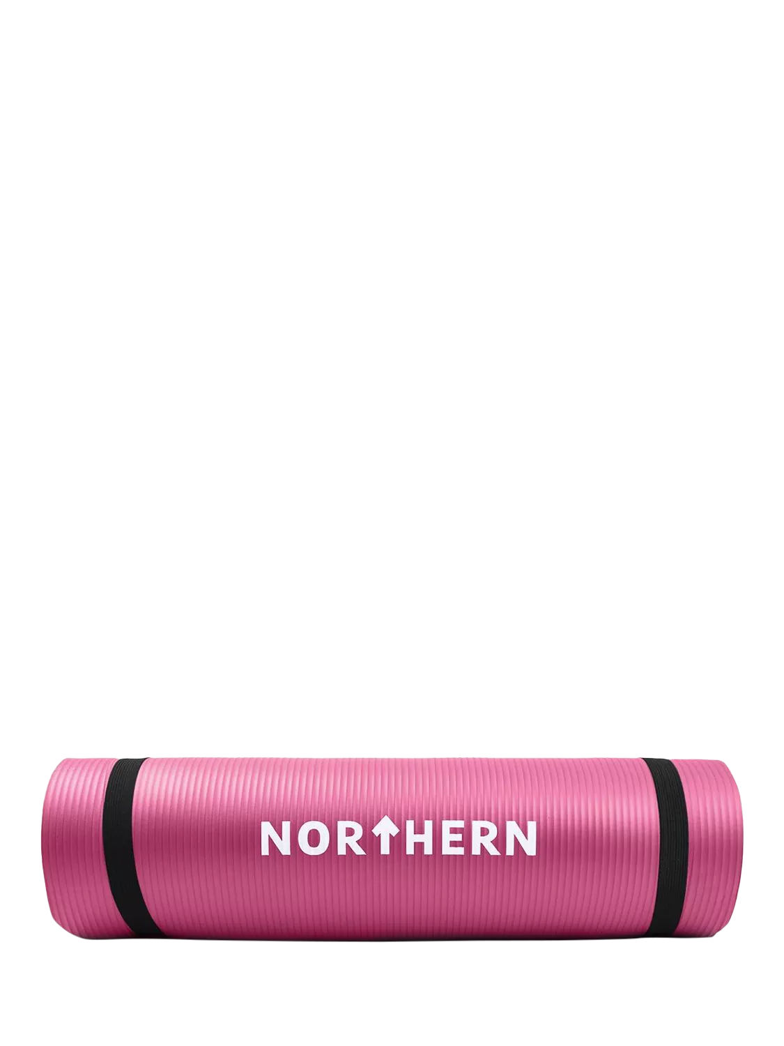 Northern Gym Equipment Soft Foam Yoga & Pilates Workout Mat 180cm x 62cm x 1cm