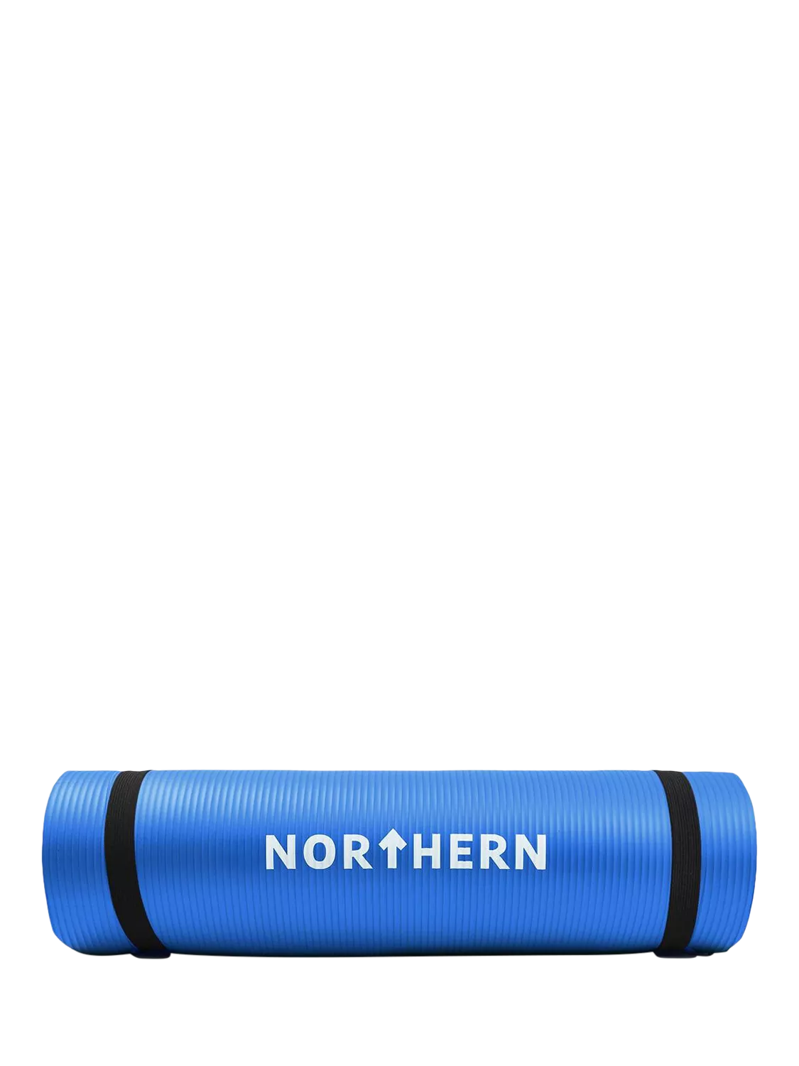 Northern Gym Equipment Soft Foam Yoga & Pilates Workout Mat 180cm x 62cm x 1cm