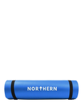 Northern Gym Equipment Soft Foam Yoga & Pilates Workout Mat 180cm x 62cm x 1cm