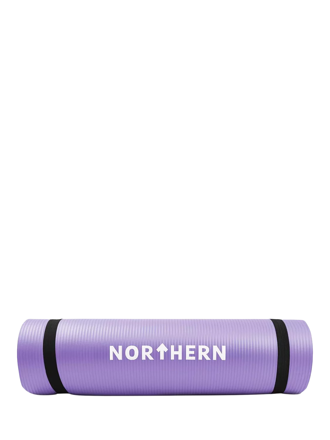 Northern Gym Equipment Soft Foam Yoga & Pilates Workout Mat 180cm x 62cm x 1cm