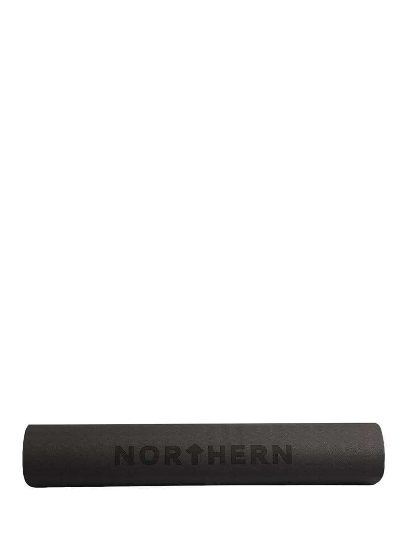Northern Gym Equipment 4mm yoga mat, imported from the UK