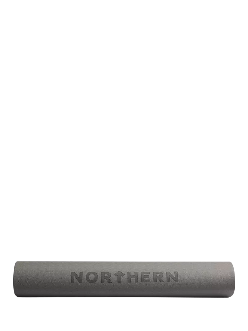 Northern Gym Equipment 4mm Yoga Mat