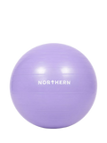 Northern Gym Equipment Swiss Body Toning Ball Anti-Burst Exercise Ball