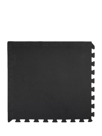 John Lewis Northern Gym Equipment Foam Interlocking Exercise Mats, Pack of 28- Buy online at McGrocer