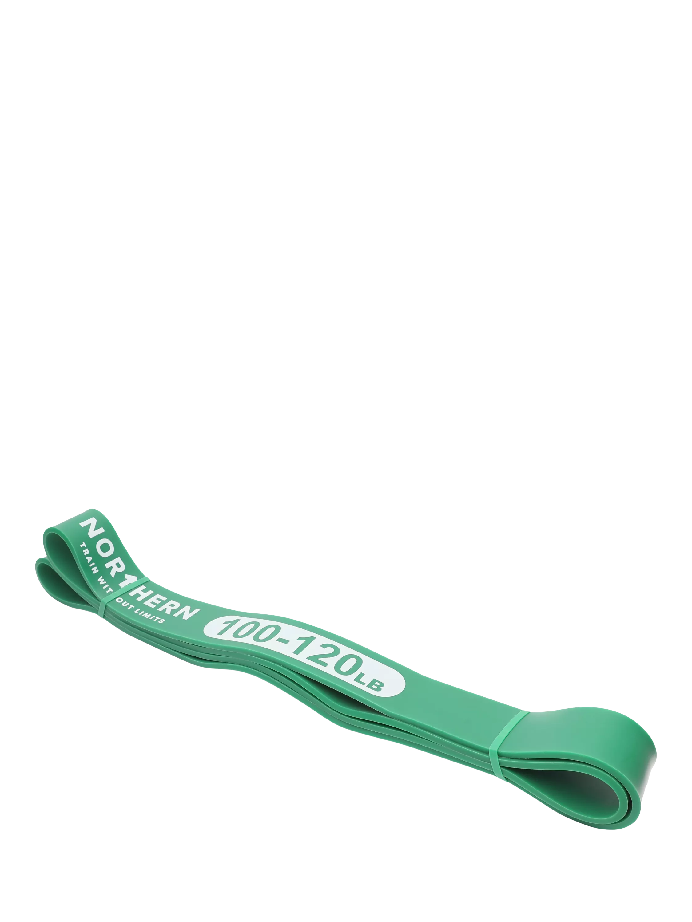 Northern Gym Equipment heavy resistance band, UK version