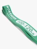 Northern Gym Equipment heavy resistance band, UK version