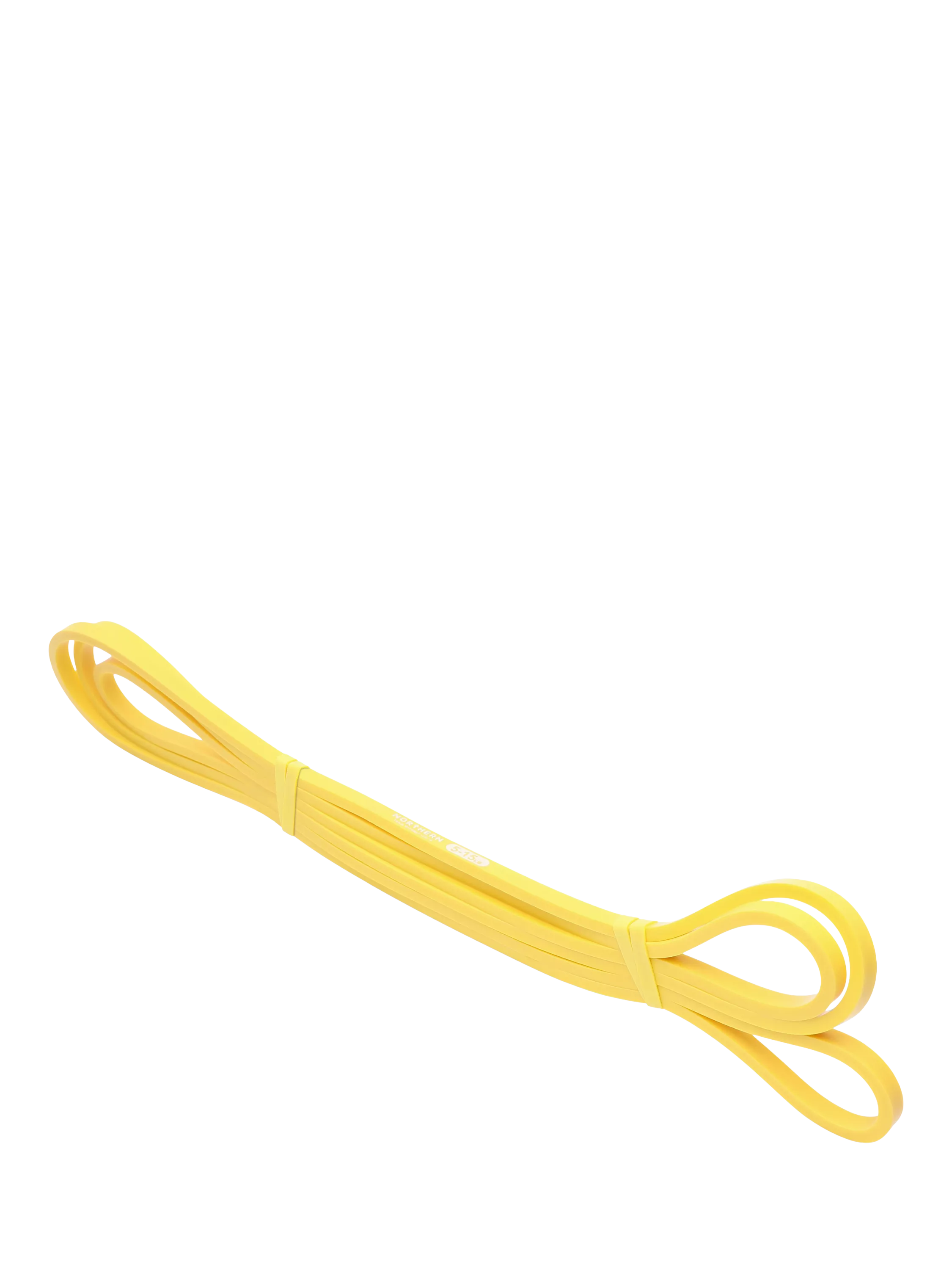 Northern Gym Equipment light resistance band, UK version